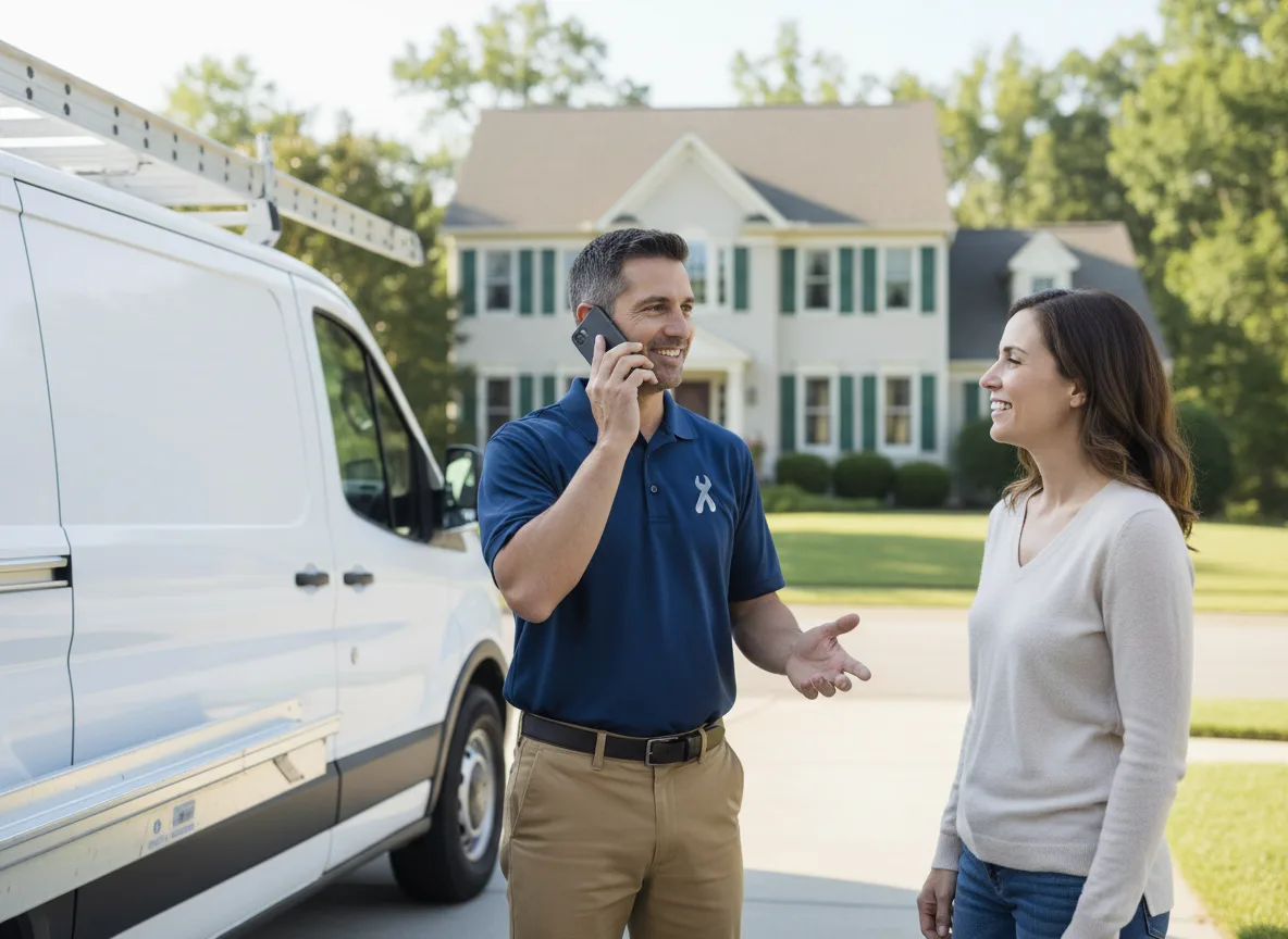 Home Gutter Service Fredericktown, OH FAQs